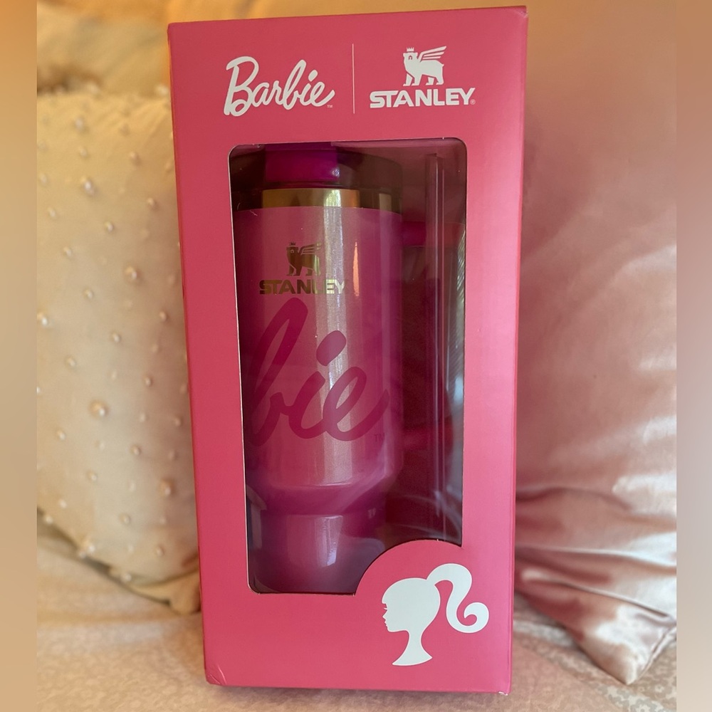 Stanley BARBIE™ ICON 40 OZ QUENCHER